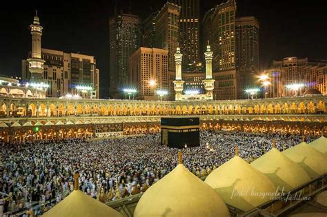 Makkah TV Live Online 24/7.